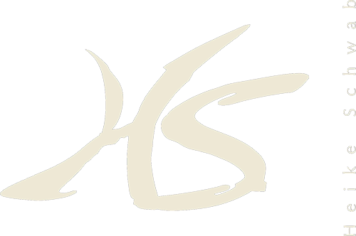 Heike Schwab Logo